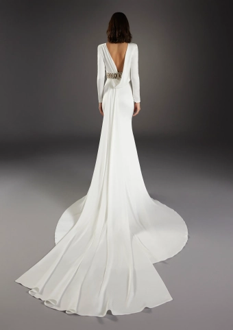 Atelier Pronovias  Ceramica #2 default backface vertical thumbnail