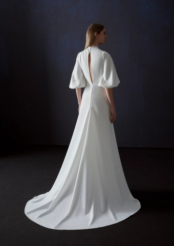 Atelier Pronovias  Condes #3 default backface vertical thumbnail