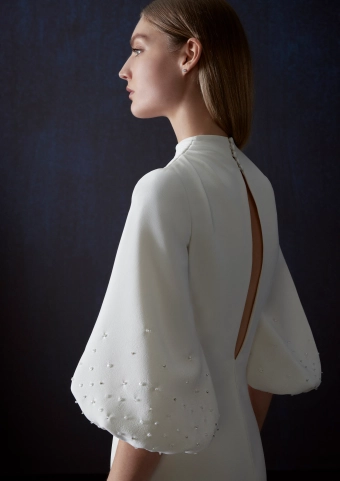 Atelier Pronovias  Condes #7 backface vertical cropped thumbnail