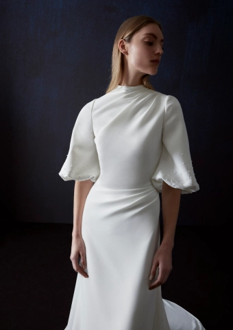 Atelier Pronovias  Condes #5 frontface vertical cropped thumbnail