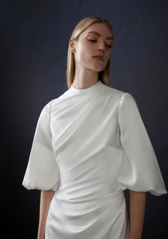 Atelier Pronovias  Condes #6 frontface vertical cropped thumbnail