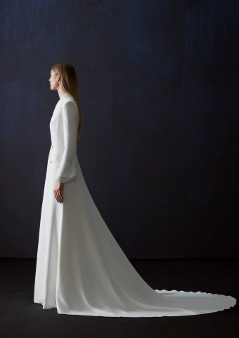 Atelier Pronovias  Copernico #1 vertical thumbnail