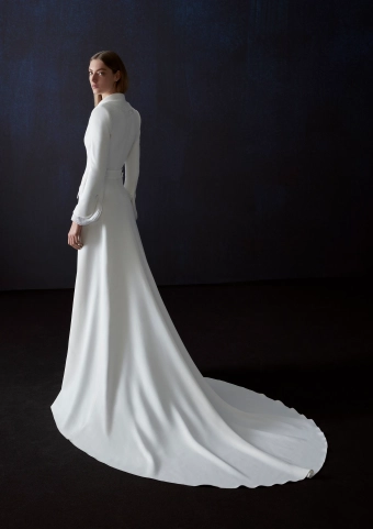 Atelier Pronovias  Copernico #2 default backface vertical thumbnail