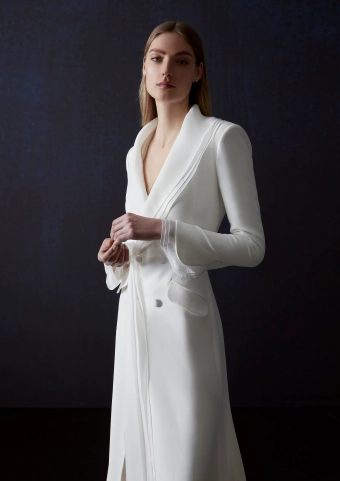 Atelier Pronovias  Copernico #3 frontface vertical cropped thumbnail