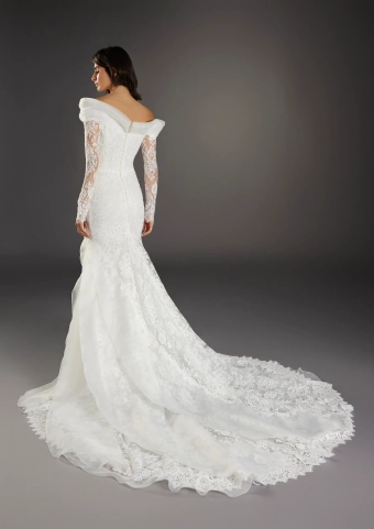 Atelier Pronovias  Domenech #3 default backface vertical thumbnail