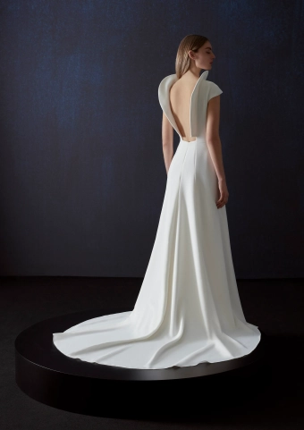 Atelier Pronovias  Encant #2 default backface vertical thumbnail