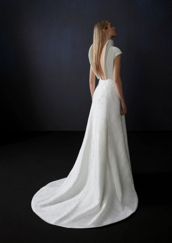 Atelier Pronovias  Encant #3 backface vertical thumbnail
