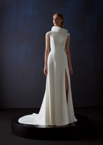 Atelier Pronovias  Encant #1 frontface vertical thumbnail