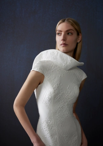 Atelier Pronovias  Encant #5 frontface vertical cropped thumbnail