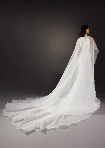 Atelier Pronovias  Font #5 default backface vertical thumbnail