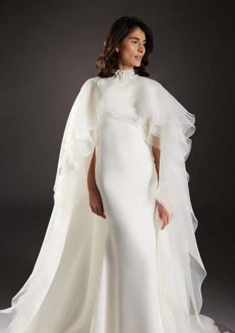 Atelier Pronovias  Font #6 frontface vertical cropped thumbnail