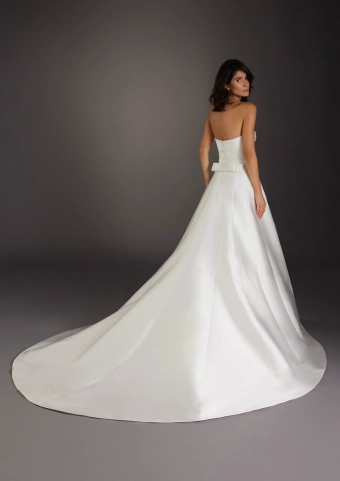 Atelier Pronovias  Hiedra #2 default backface vertical thumbnail