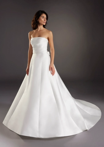 Atelier Pronovias  Hiedra #1 frontface vertical thumbnail