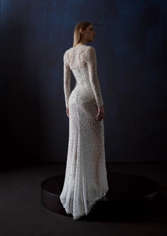 Atelier Pronovias  Joia #1 default backface vertical thumbnail