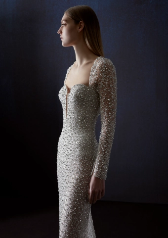 Atelier Pronovias  Joia #2 frontface vertical cropped thumbnail