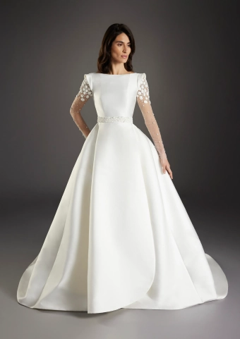 Atelier Pronovias  Liceu #0 default frontface vertical thumbnail