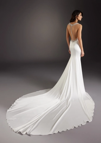 Atelier Pronovias  Llum #2 default backface vertical thumbnail