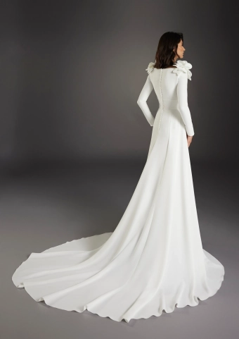 Atelier Pronovias  Mies #2 default backface vertical thumbnail
