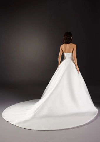 Atelier Pronovias  Modernismo #4 backface vertical thumbnail