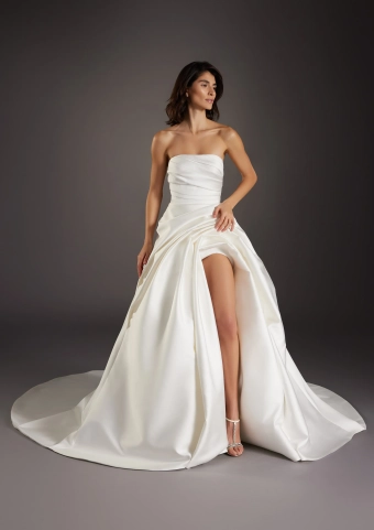 Atelier Pronovias  Modernismo #0 default frontface vertical thumbnail