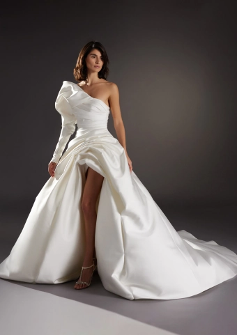 Atelier Pronovias  Modernismo #2 frontface vertical thumbnail