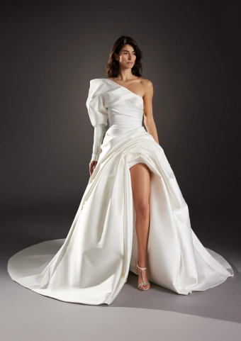 Atelier Pronovias  Modernismo #1 frontface vertical thumbnail
