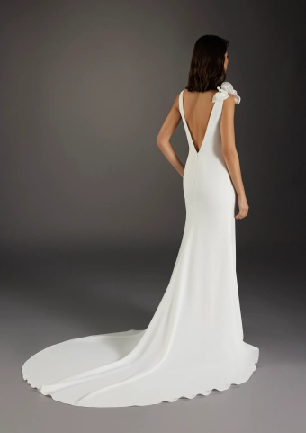 Atelier Pronovias  Panot #2 default backface vertical thumbnail