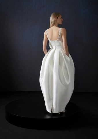 Atelier Pronovias  Pineda #1 default backface vertical thumbnail