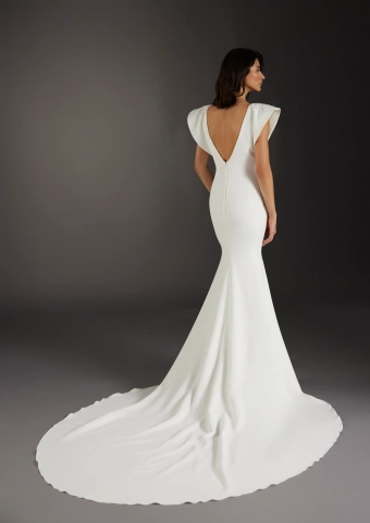 Atelier Pronovias  Rajola #2 default backface vertical thumbnail