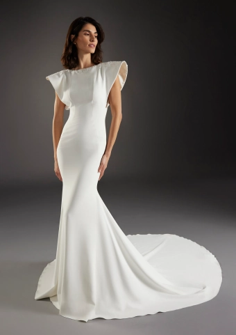 Atelier Pronovias  Rajola #0 default frontface vertical thumbnail