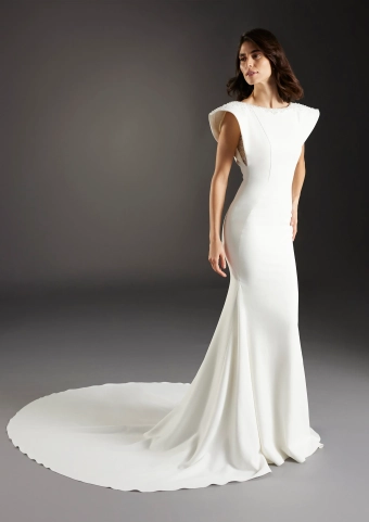 Atelier Pronovias  Rajola #1 frontface vertical thumbnail