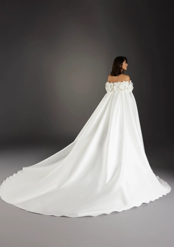 Atelier Pronovias  Sagrada #3 default backface vertical thumbnail