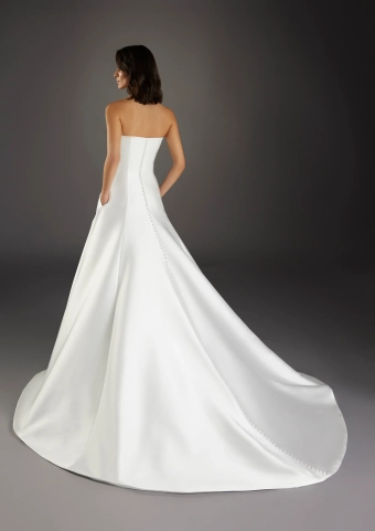 Atelier Pronovias  Sagrada #2 backface vertical thumbnail