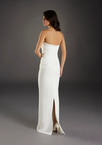 Atelier Pronovias  Sants #2 backface vertical thumbnail