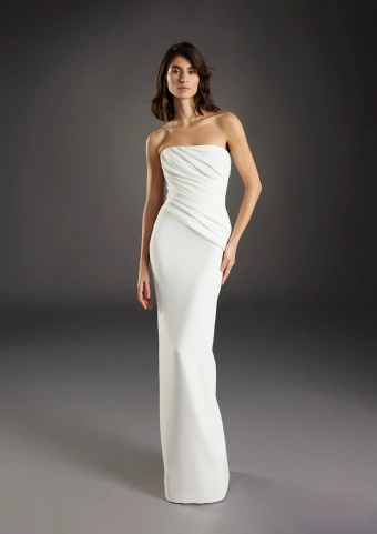 Atelier Pronovias  Sants #0 default frontface vertical thumbnail