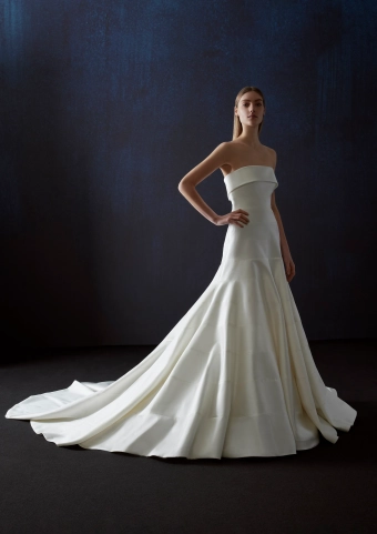 Atelier Pronovias  Serpenta #0 default frontface vertical thumbnail