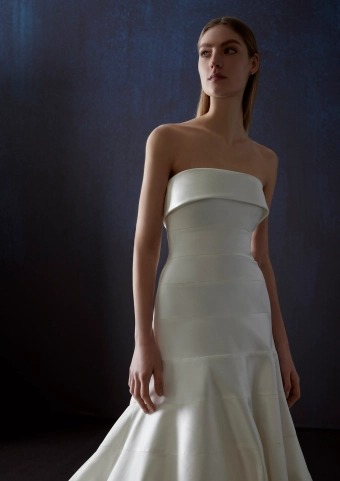 Atelier Pronovias  Serpenta #2 frontface vertical cropped thumbnail