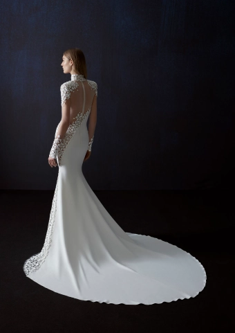 Atelier Pronovias  Tapies #1 default backface vertical thumbnail