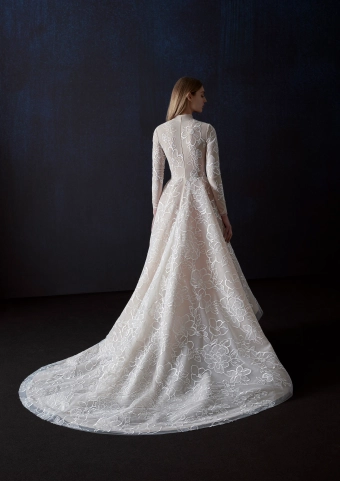 Atelier Pronovias  Velia #1 default backface vertical thumbnail