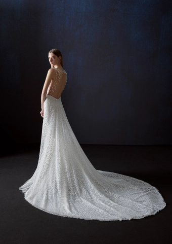 Atelier Pronovias  Verlan #2 default backface vertical thumbnail