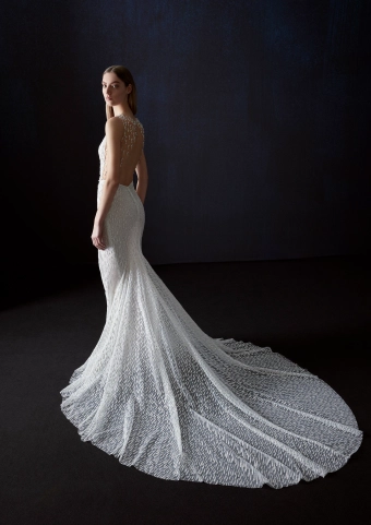 Atelier Pronovias  Verlan #3 backface vertical thumbnail