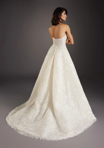 Atelier Pronovias  Vidriera #3 backface vertical thumbnail