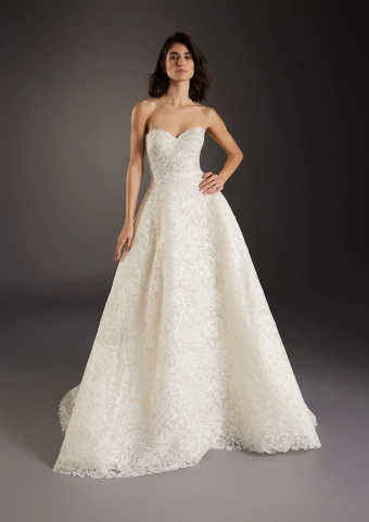 Atelier Pronovias  Vidriera #0 default frontface vertical thumbnail