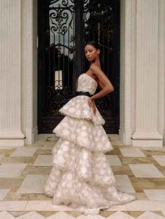 Sareh Nouri Mademoiselle $7 vertical thumbnail