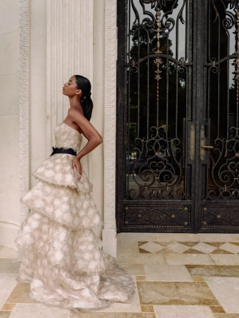Sareh Nouri Mademoiselle $8 vertical thumbnail