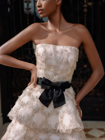 Sareh Nouri Mademoiselle $12 frontface vertical cropped thumbnail