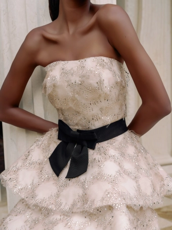 Sareh Nouri Mademoiselle $10 frontface vertical cropped thumbnail