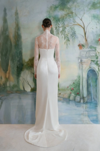 Sareh Nouri Tuxedo Rose $6 default backface vertical thumbnail