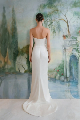 Sareh Nouri Tuxedo Rose $5 backface vertical thumbnail
