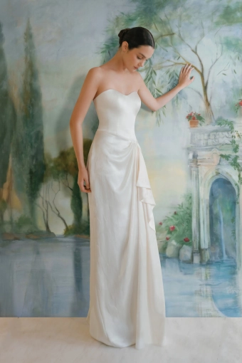 Sareh Nouri Tuxedo Rose $3 frontface vertical thumbnail